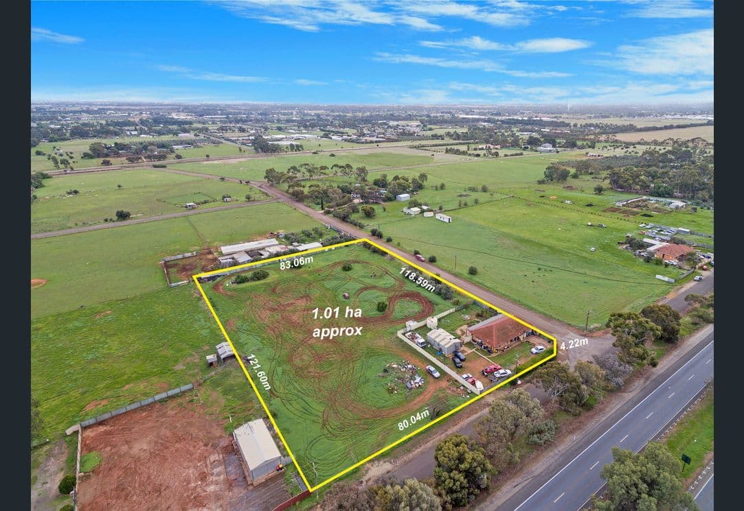 39 Campania Road, Kudla SA 5115, Kudla - Image 1