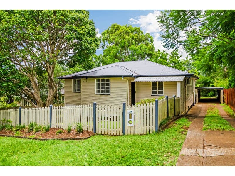 19 Nantwich Street, Mount Gravatt East QLD 4122, Mount Gravatt East - Image 1