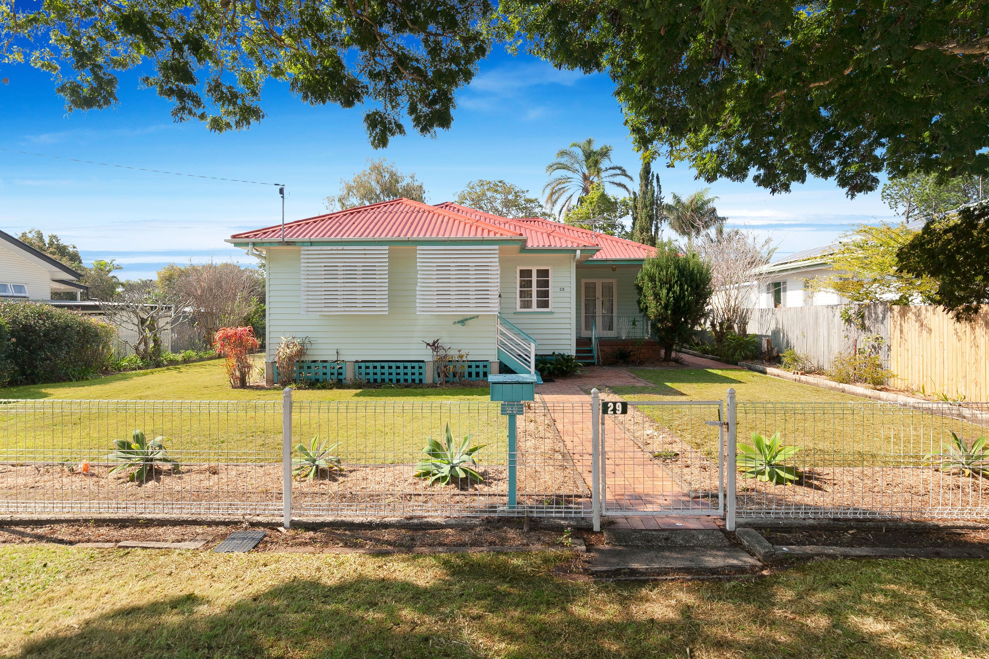 29 Jensen Road, Banyo QLD 4014, Banyo - Image 1