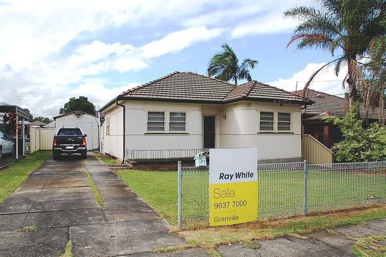 57 Arthur Street, GRANVILLE NSW 2142, Granville - Image 1