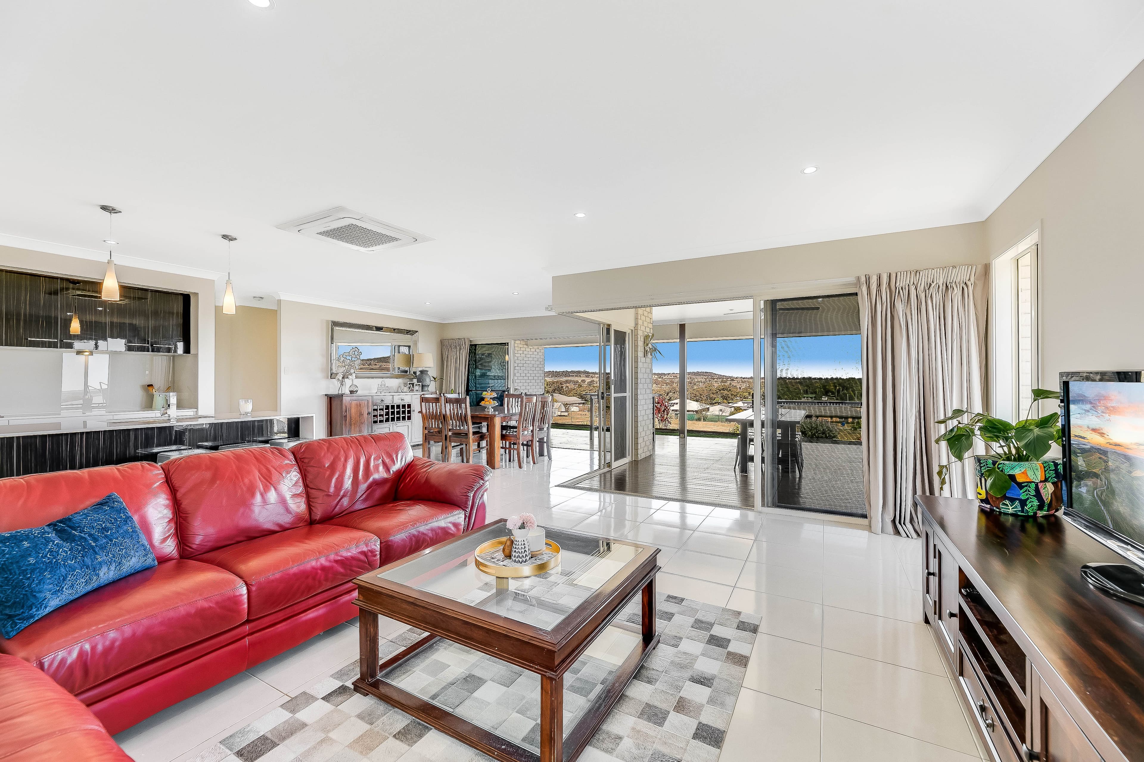 8 Panorama Crescent, Gowrie Junction QLD 4352, Gowrie Junction - Thumbnail 4