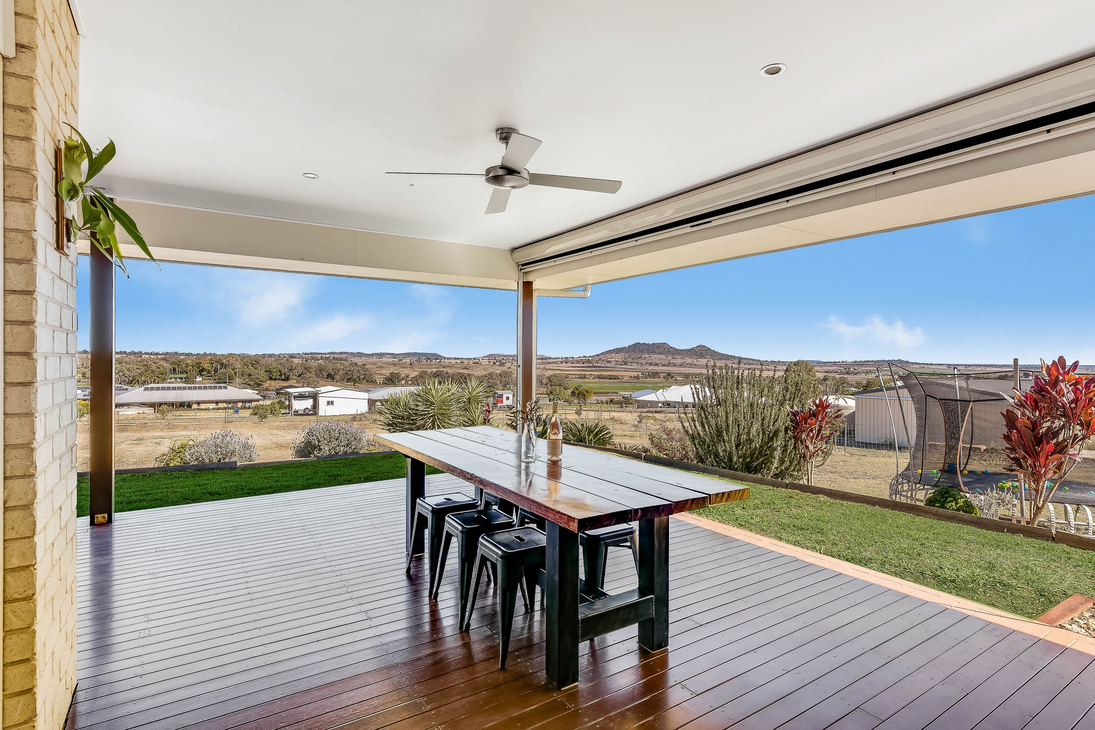 8 Panorama Crescent, Gowrie Junction QLD 4352, Gowrie Junction - Thumbnail 7