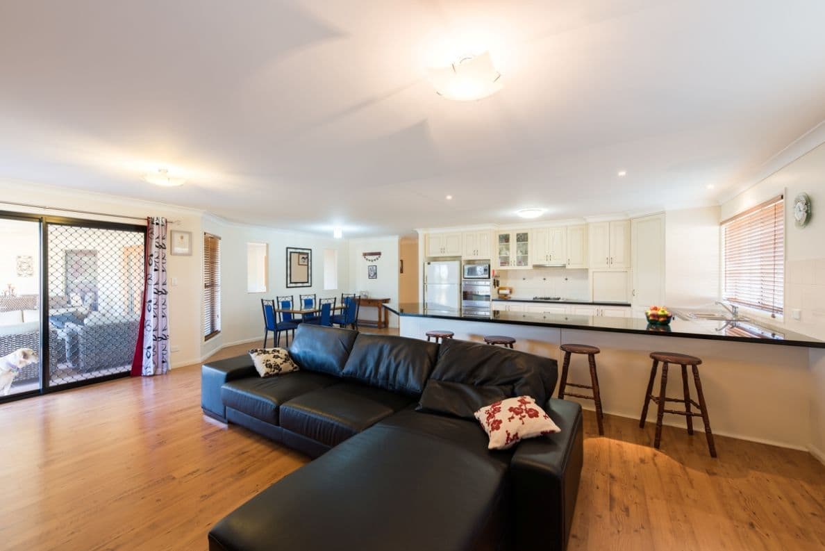 5 Jacqueline Street, GLENVALE QLD 4350, Glenvale - Thumbnail 3