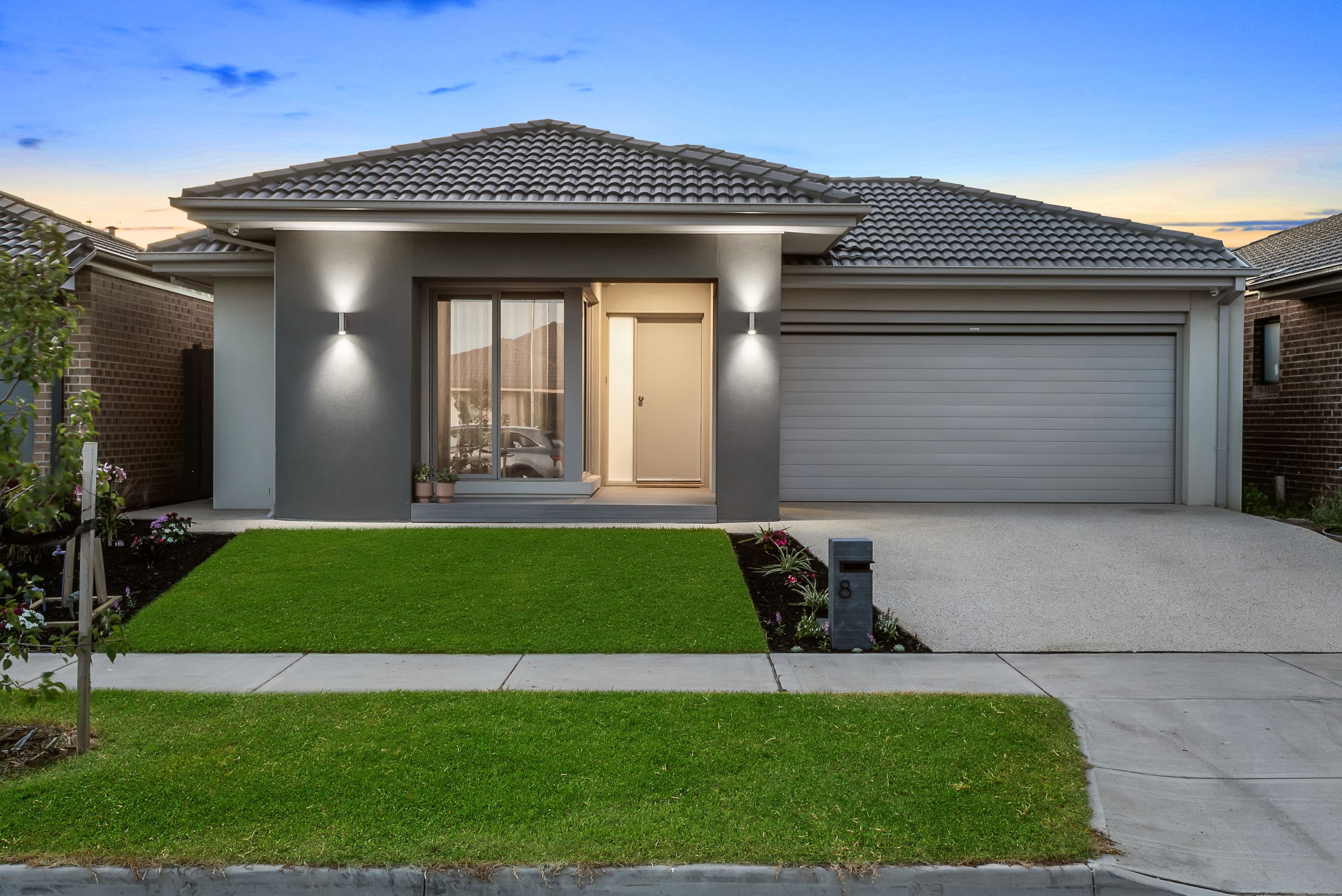 8 Kelpie Street, Cranbourne East VIC 3977, Cranbourne East - Image 1