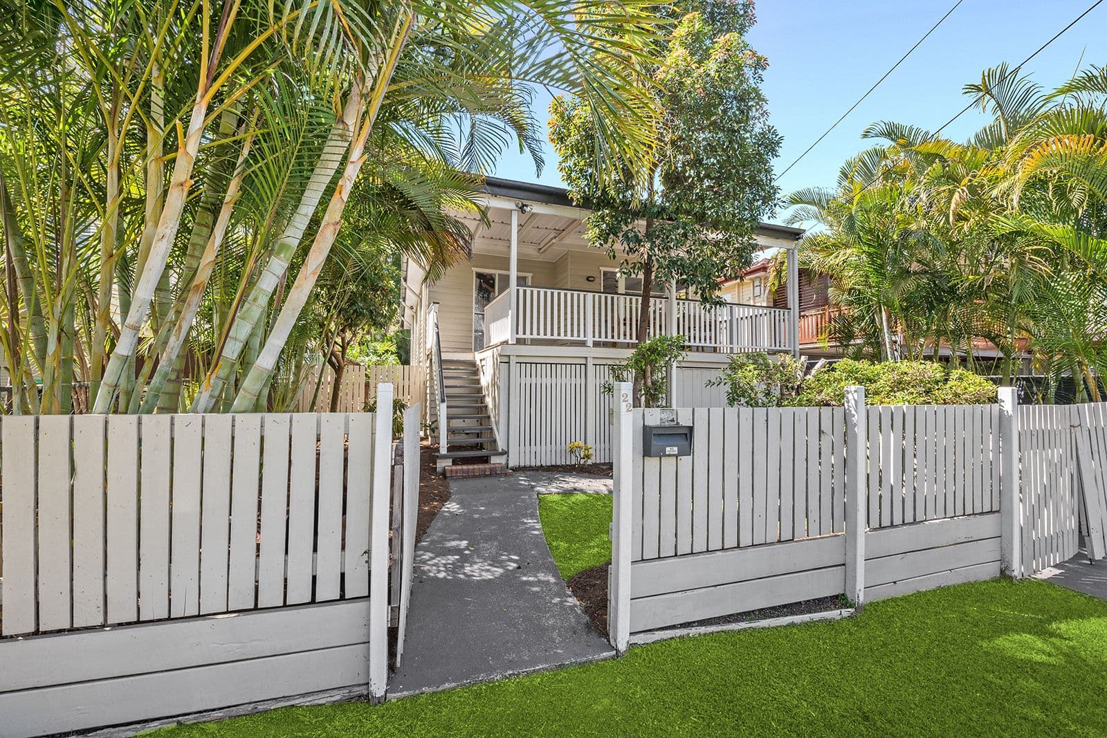 22 Greenlaw Street, Indooroopilly QLD 4068, Indooroopilly - Image 1