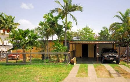 81 Albert Street, CRANBROOK QLD 4814, Cranbrook - Image 1