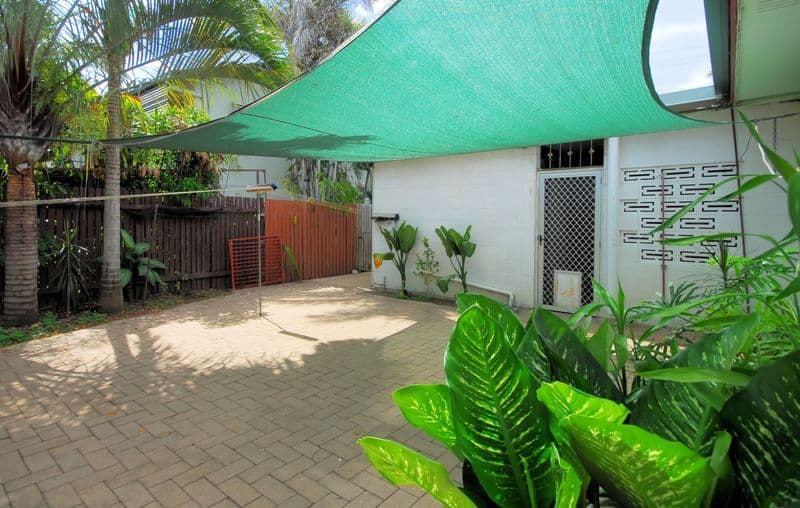 81 Albert Street, CRANBROOK QLD 4814, Cranbrook - Thumbnail 6