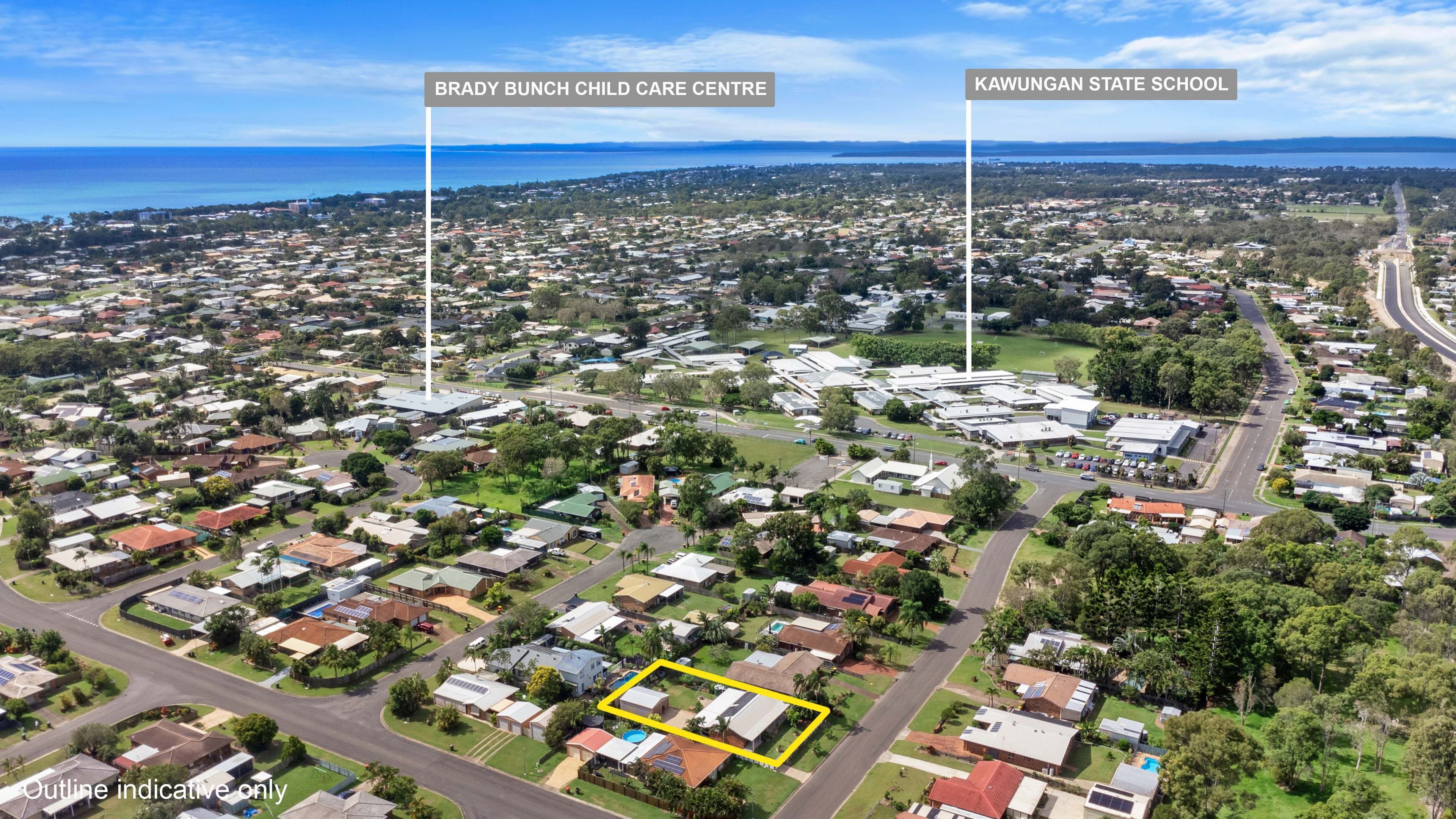 4 Meledie Avenue, Kawungan QLD 4655, Kawungan - Thumbnail 2