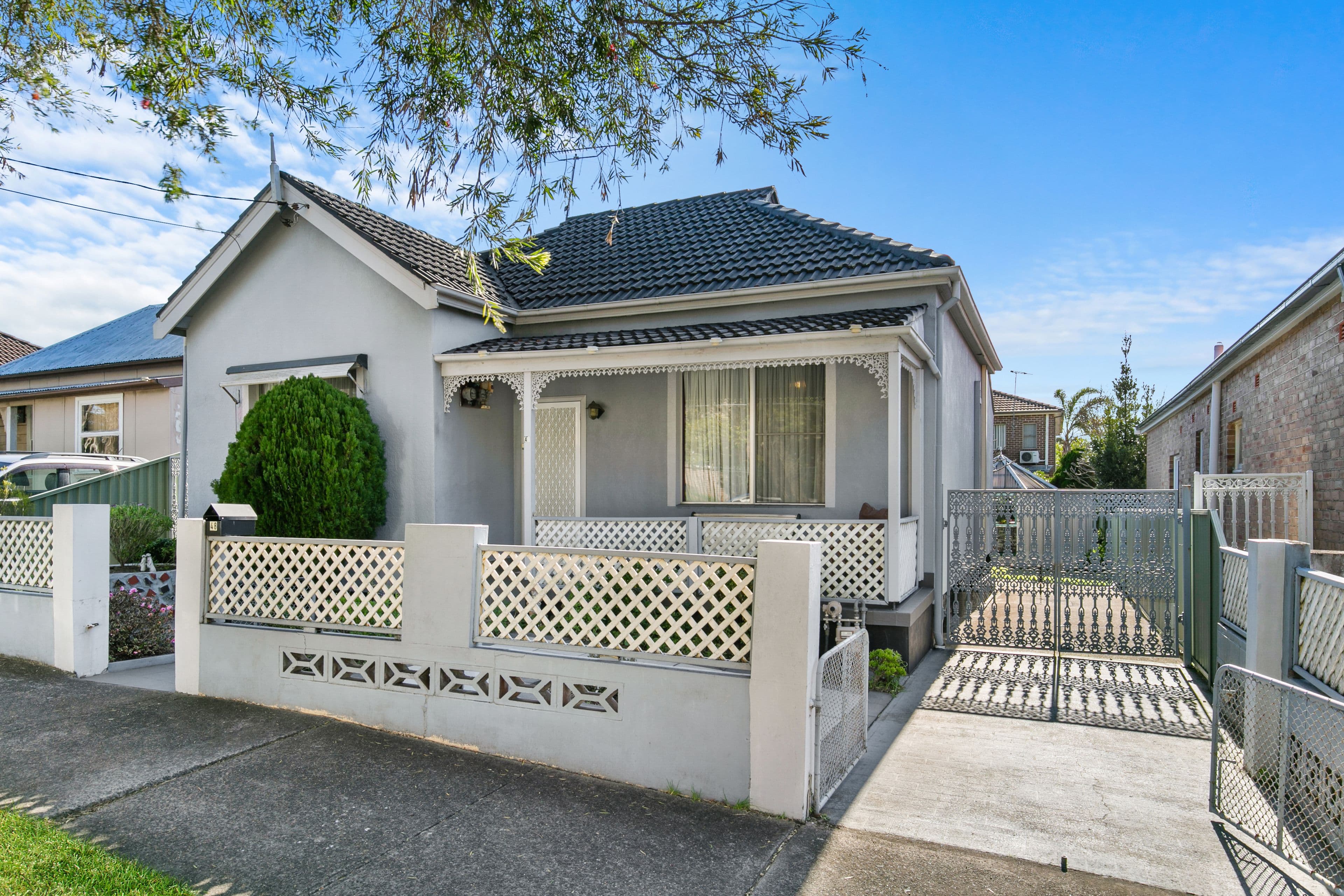 48 Byrnes Street, Bexley NSW 2207, Bexley - Image 1