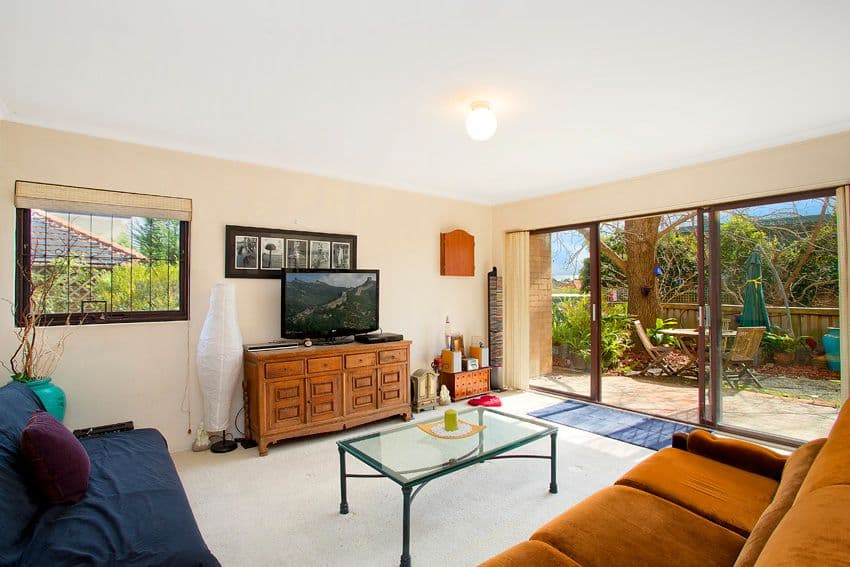 64 Shirley Road, WOLLSTONECRAFT NSW 2065, Wollstonecraft - Image 1