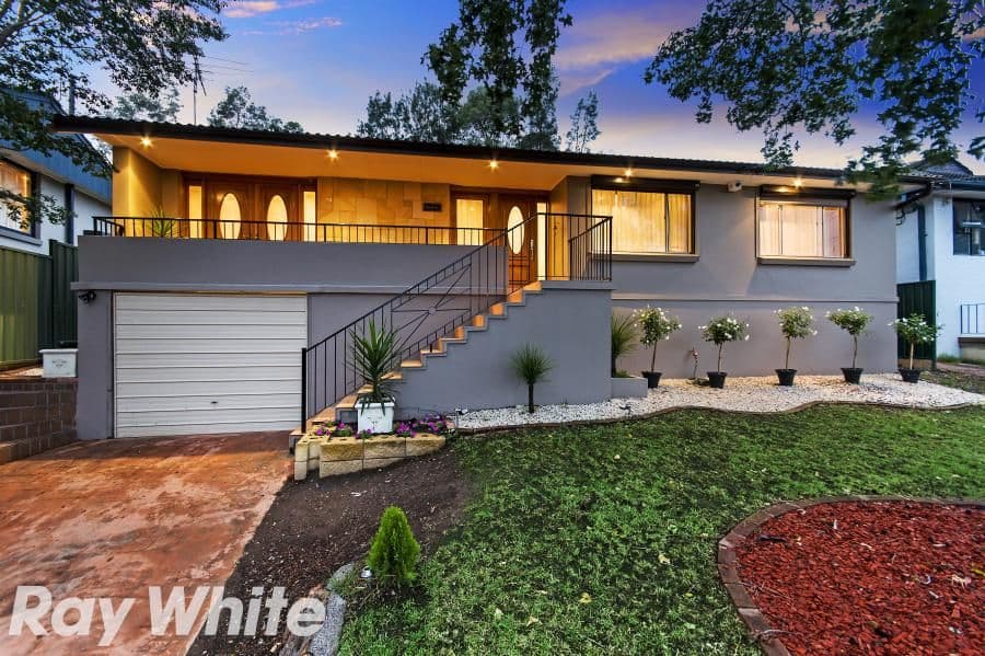14 Reiby Drive, Baulkham Hills NSW 2153, Baulkham Hills - Image 1