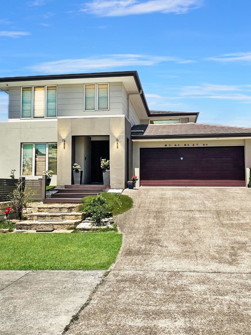 105 Benezet Drive, Augustine Heights QLD 4300, Augustine Heights - Thumbnail 2