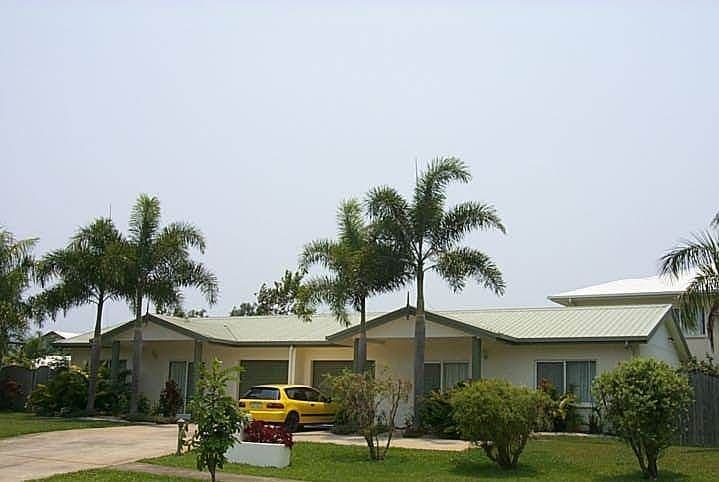 17 Ingham Court, MOOROOBOOL QLD 4870, Mooroobool - Image 1