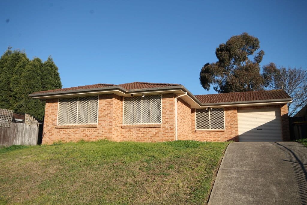 49 Swan Circuit, Green Valley NSW 2168, Green Valley - Image 1