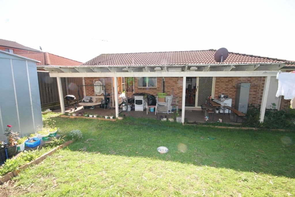 49 Swan Circuit, Green Valley NSW 2168, Green Valley - Thumbnail 8
