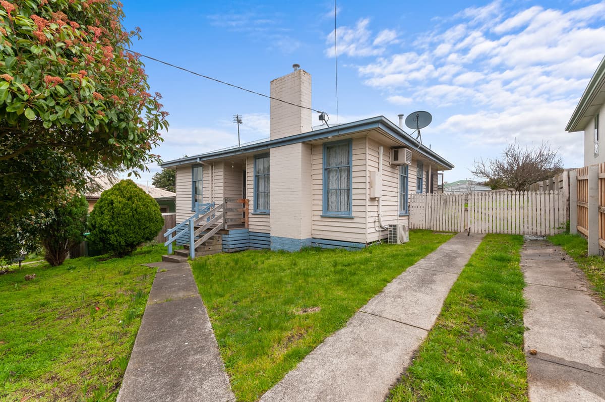 12 Satelberg Street, MORWELL VIC 3840, Morwell - Image 1