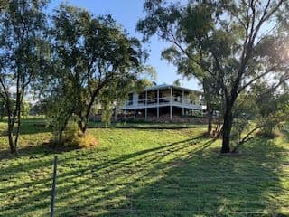 4 Saint Frances Street, Isisford QLD 4731, Isisford - Image 1