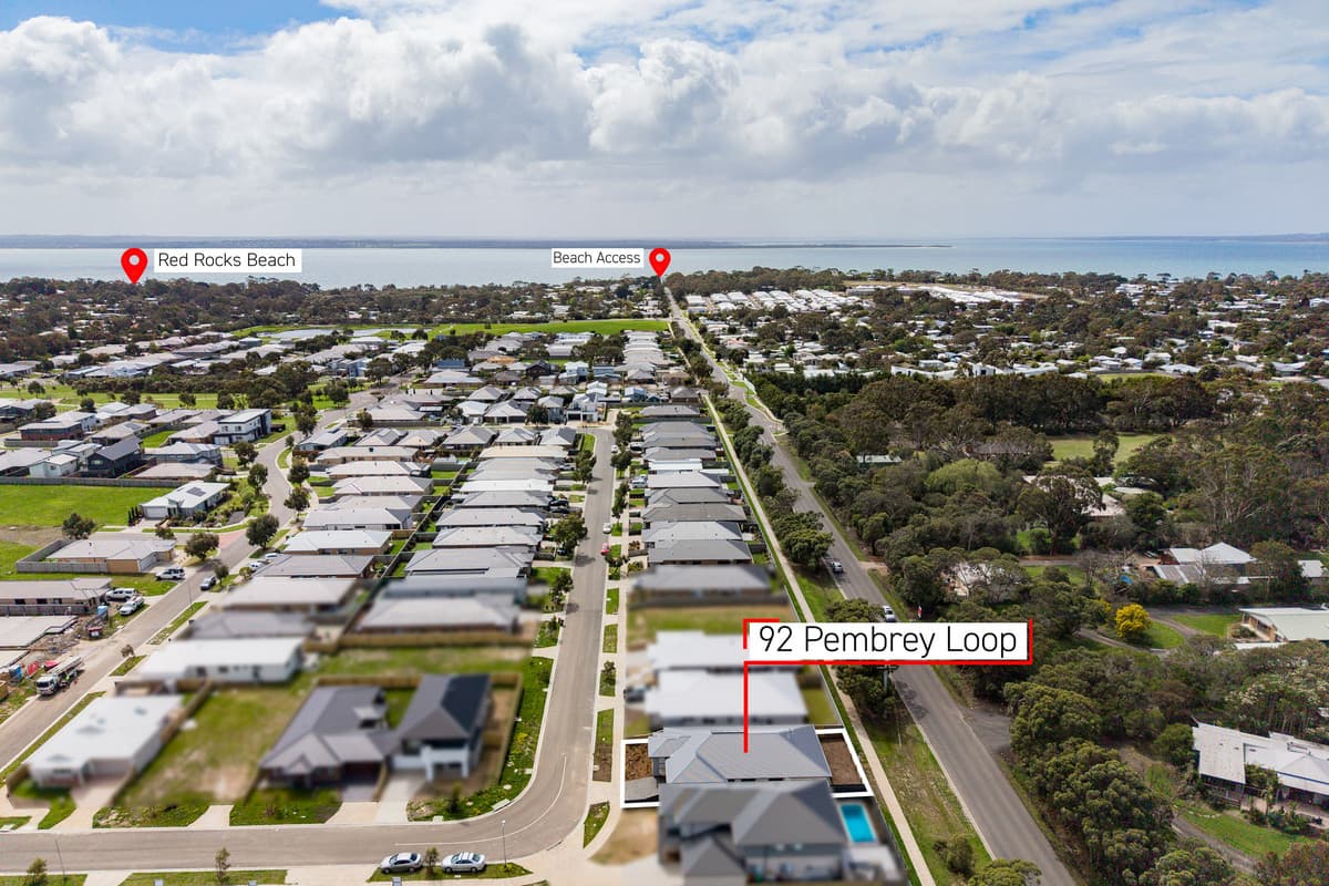 92 Pembrey Loop, Cowes VIC 3922, Cowes - Thumbnail 3