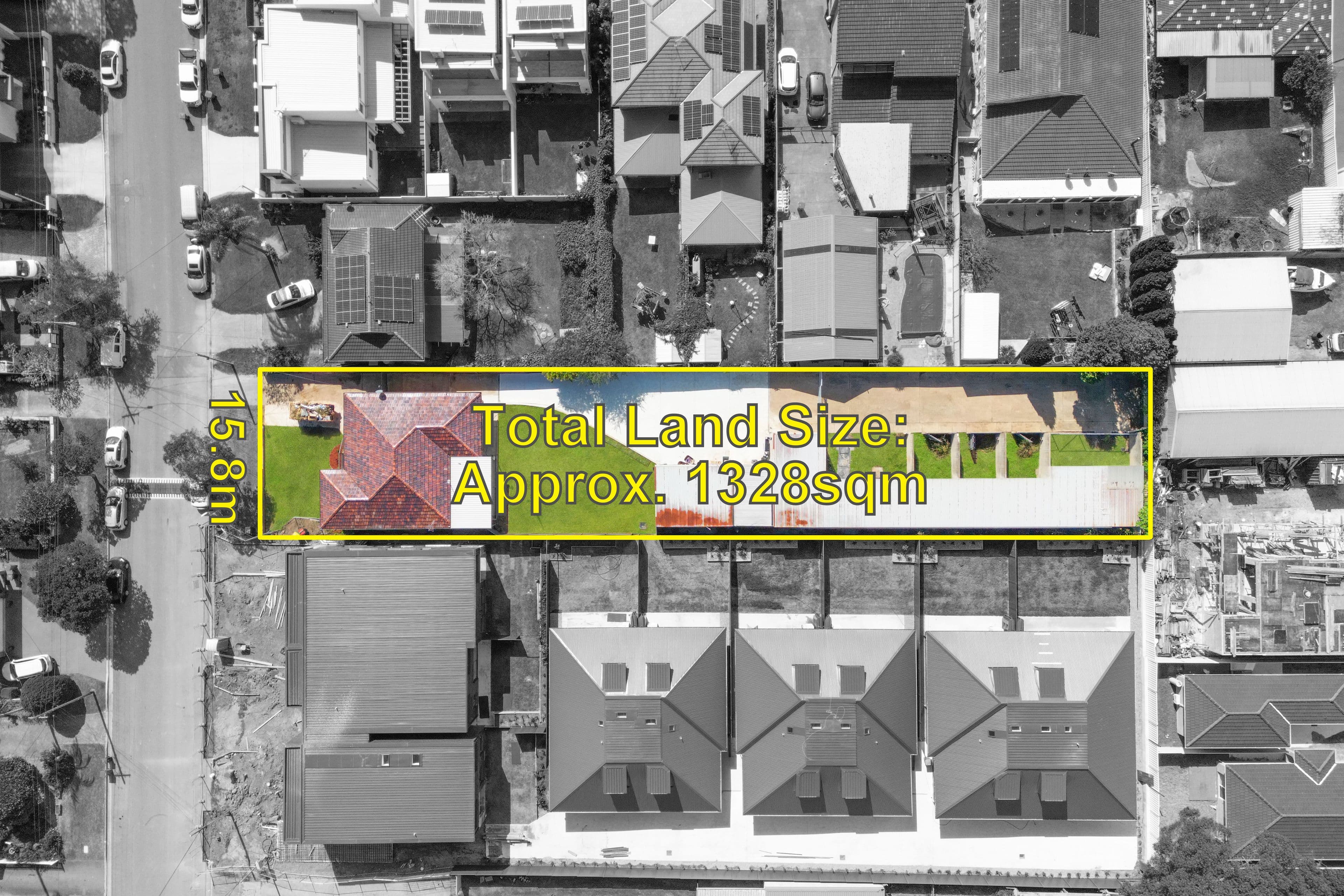 1 Ellis Street, Condell Park NSW 2200, Condell Park - Image 1
