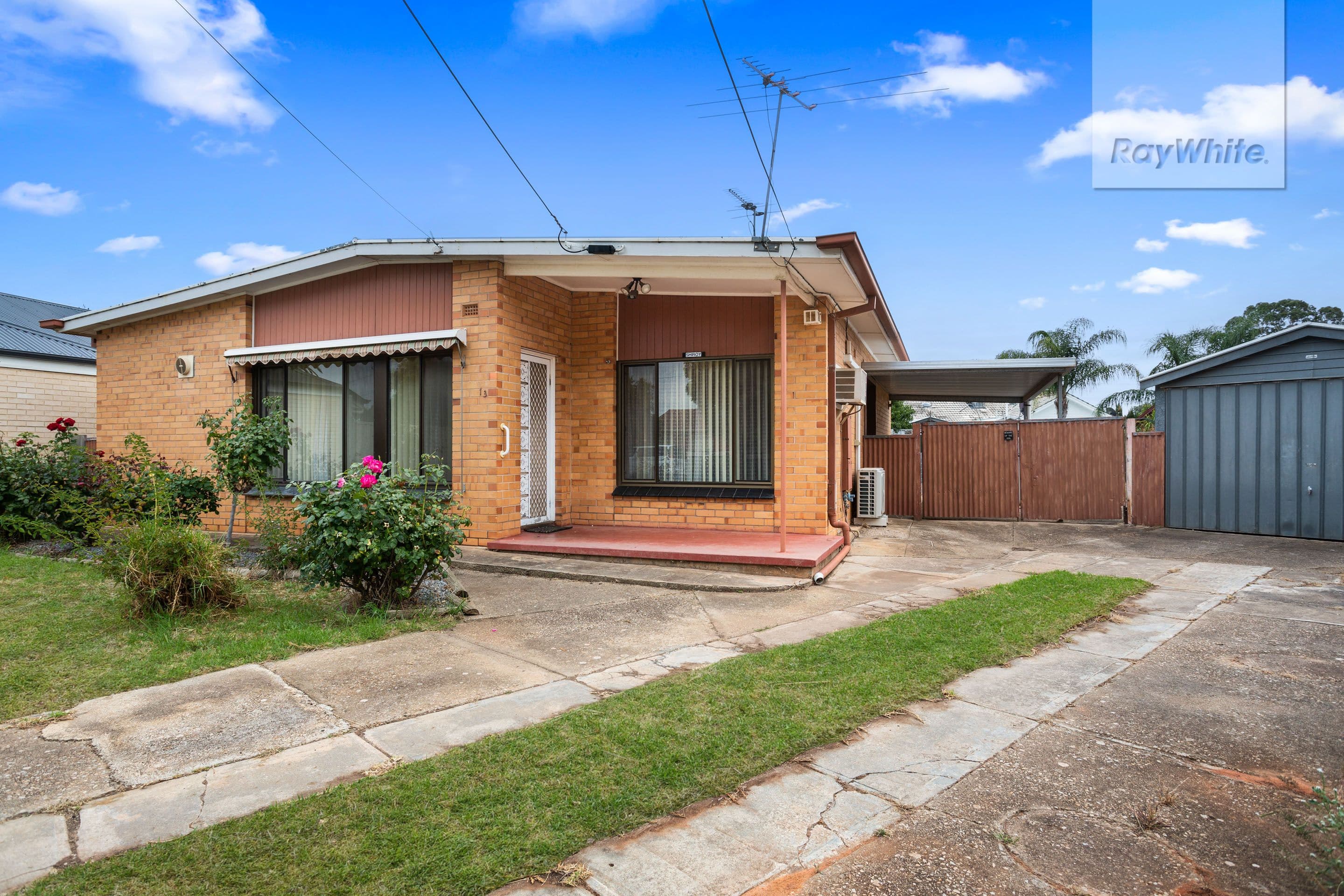13 Miller Crescent, Parafield Gardens SA 5107, Parafield Gardens - Image 1