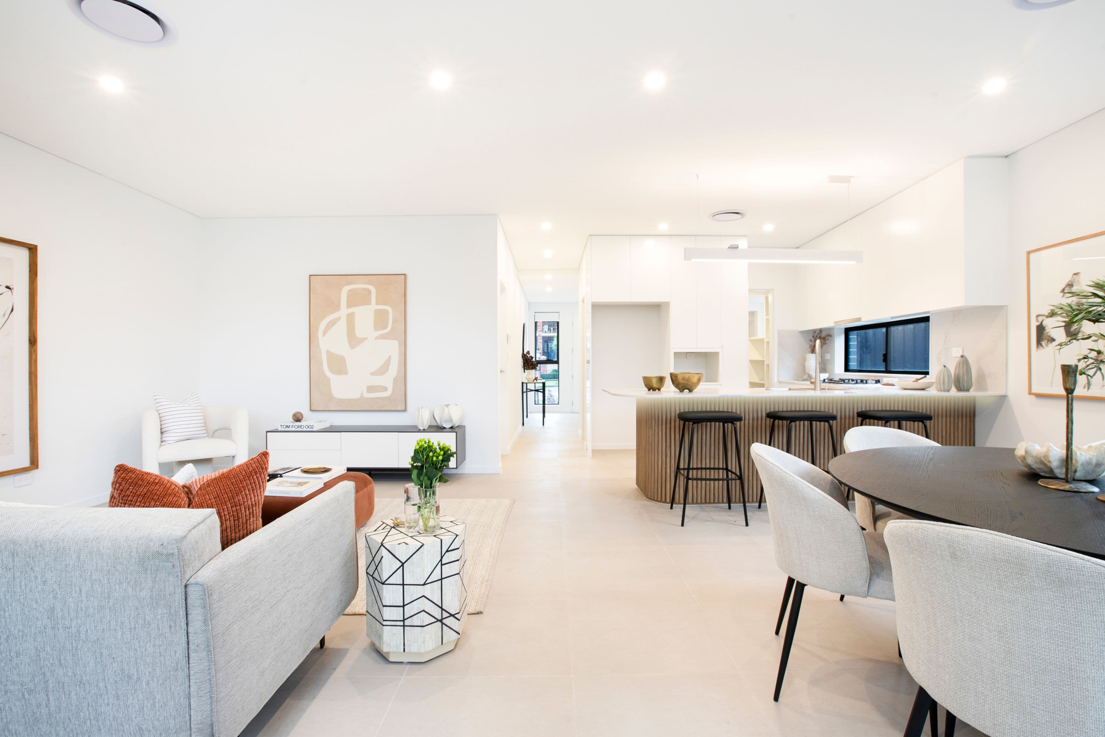 1a Baguette Close, Casula NSW 2170, Casula - Thumbnail 2