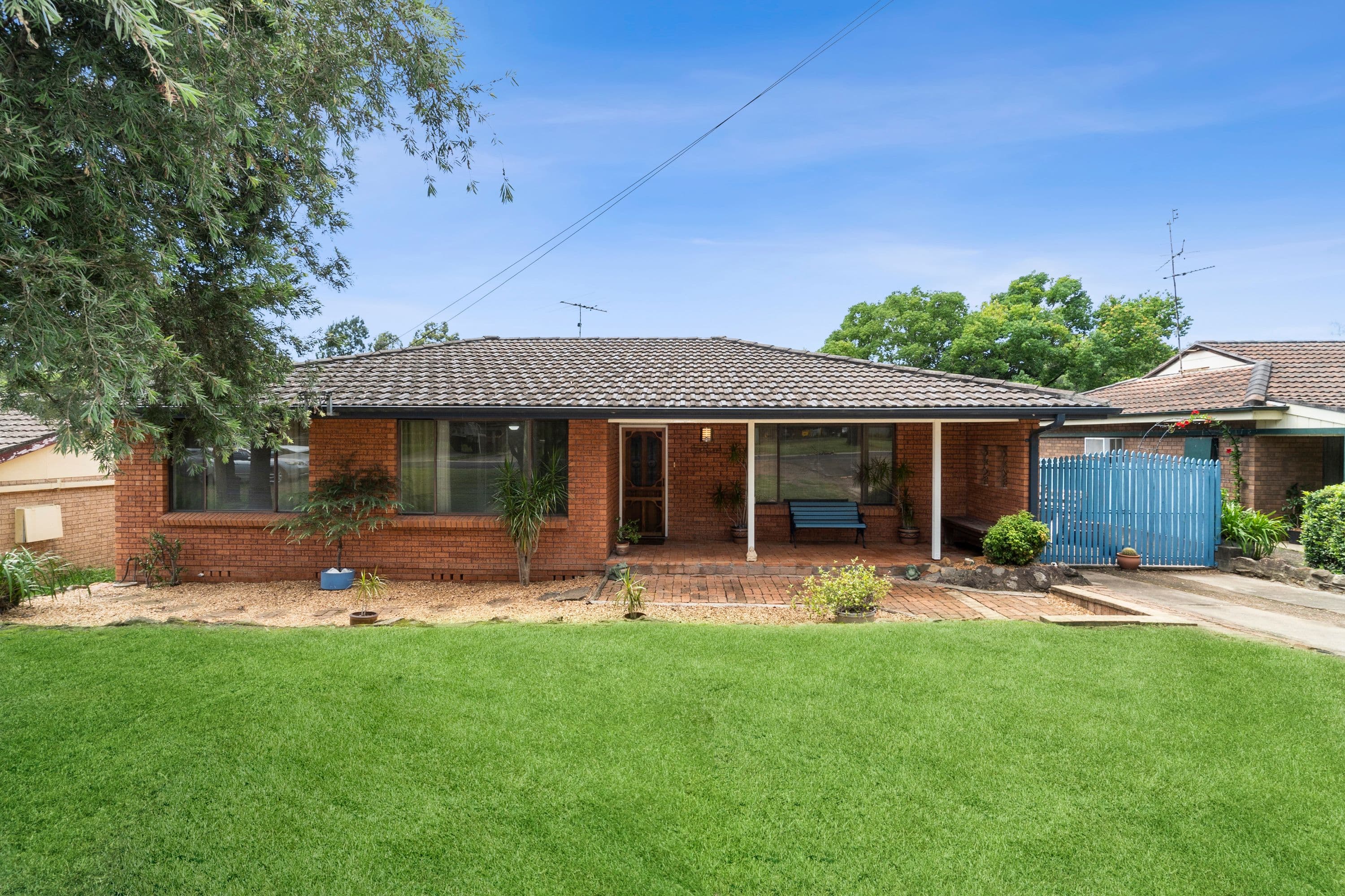 38 Golden Valley Drive, Glossodia NSW 2756, Glossodia - Thumbnail 3