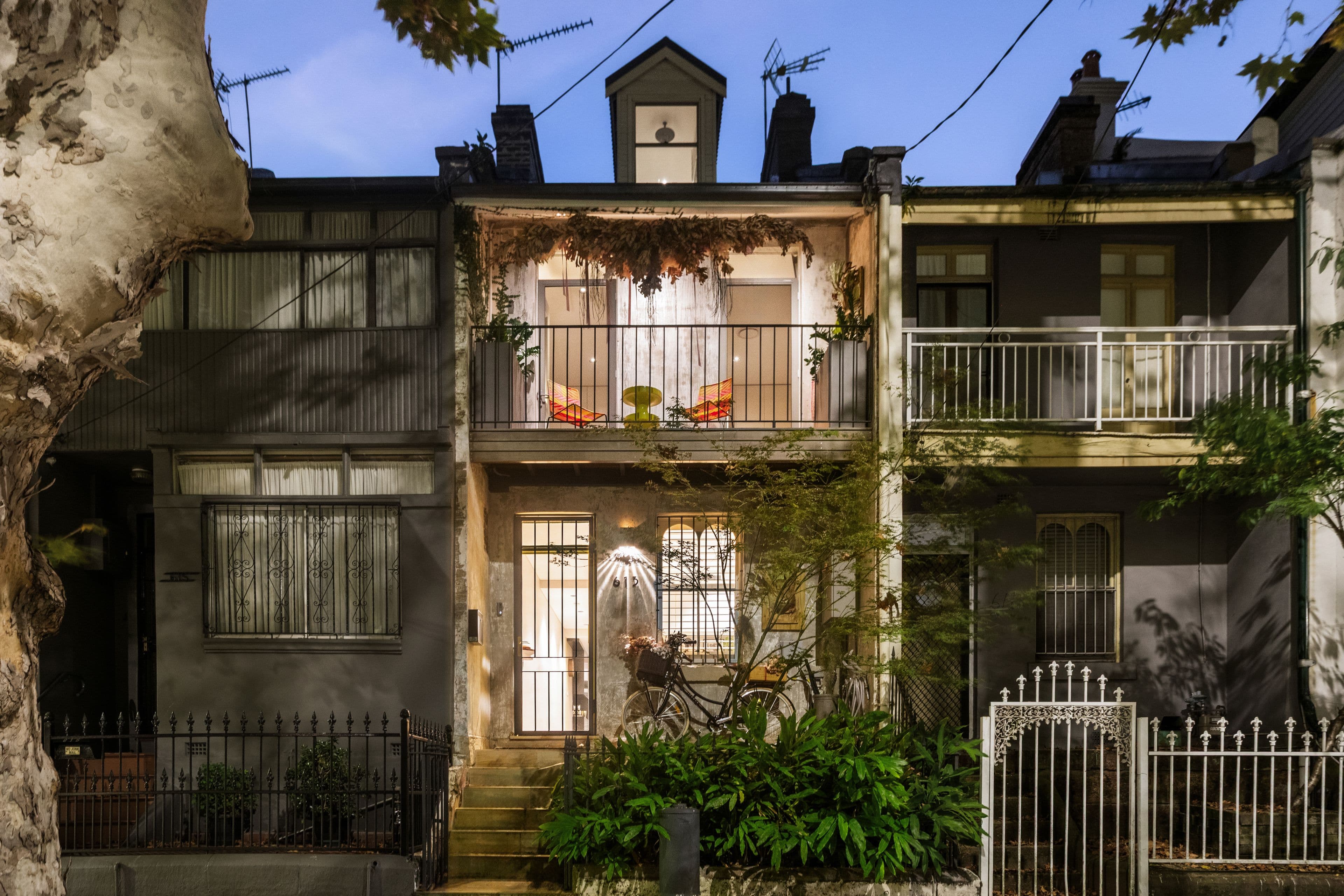 613 Bourke Street, Surry Hills NSW 2010, Surry Hills - Image 1