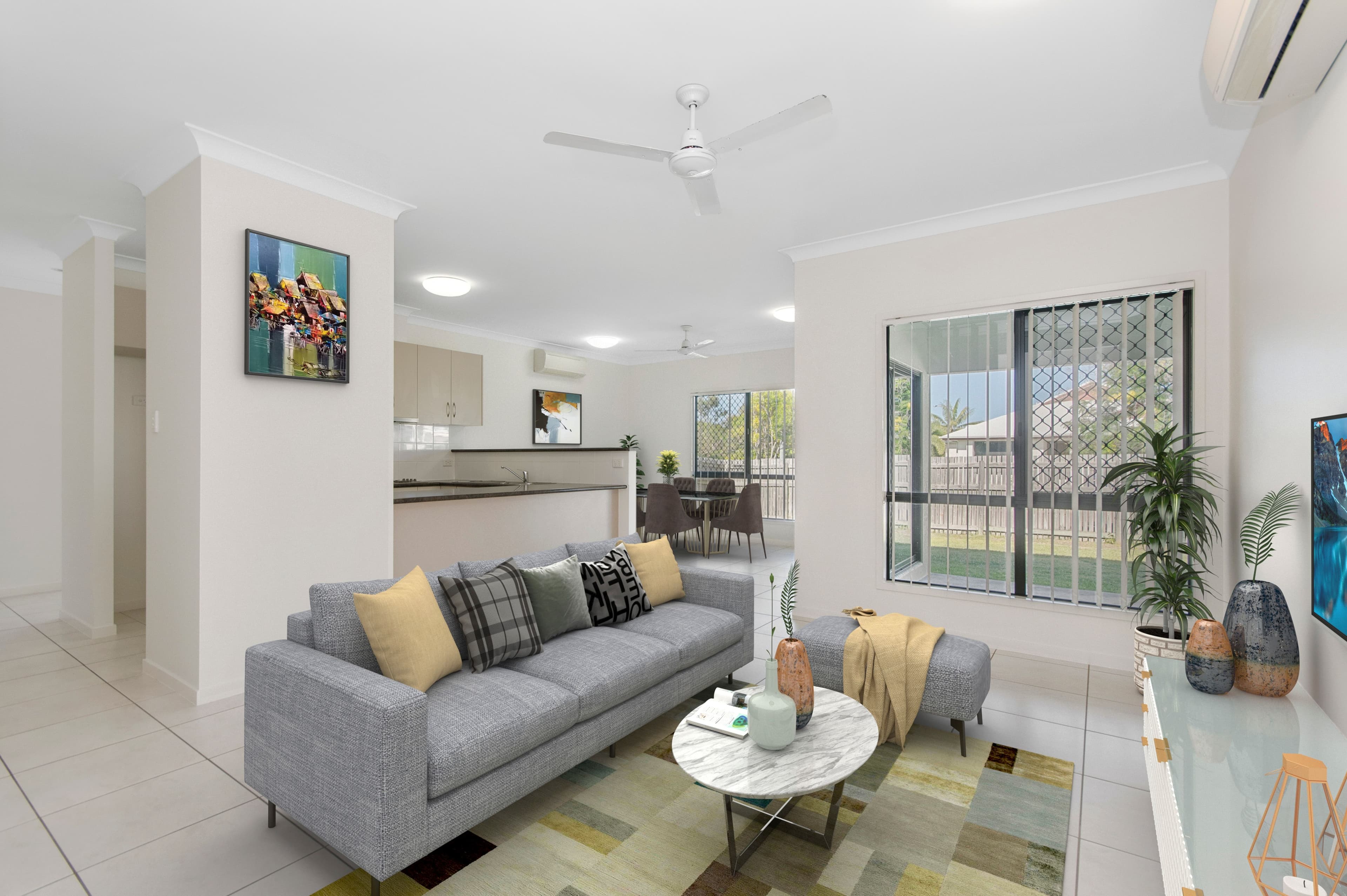 31 Innes Drive, Deeragun QLD 4818, Deeragun - Thumbnail 3