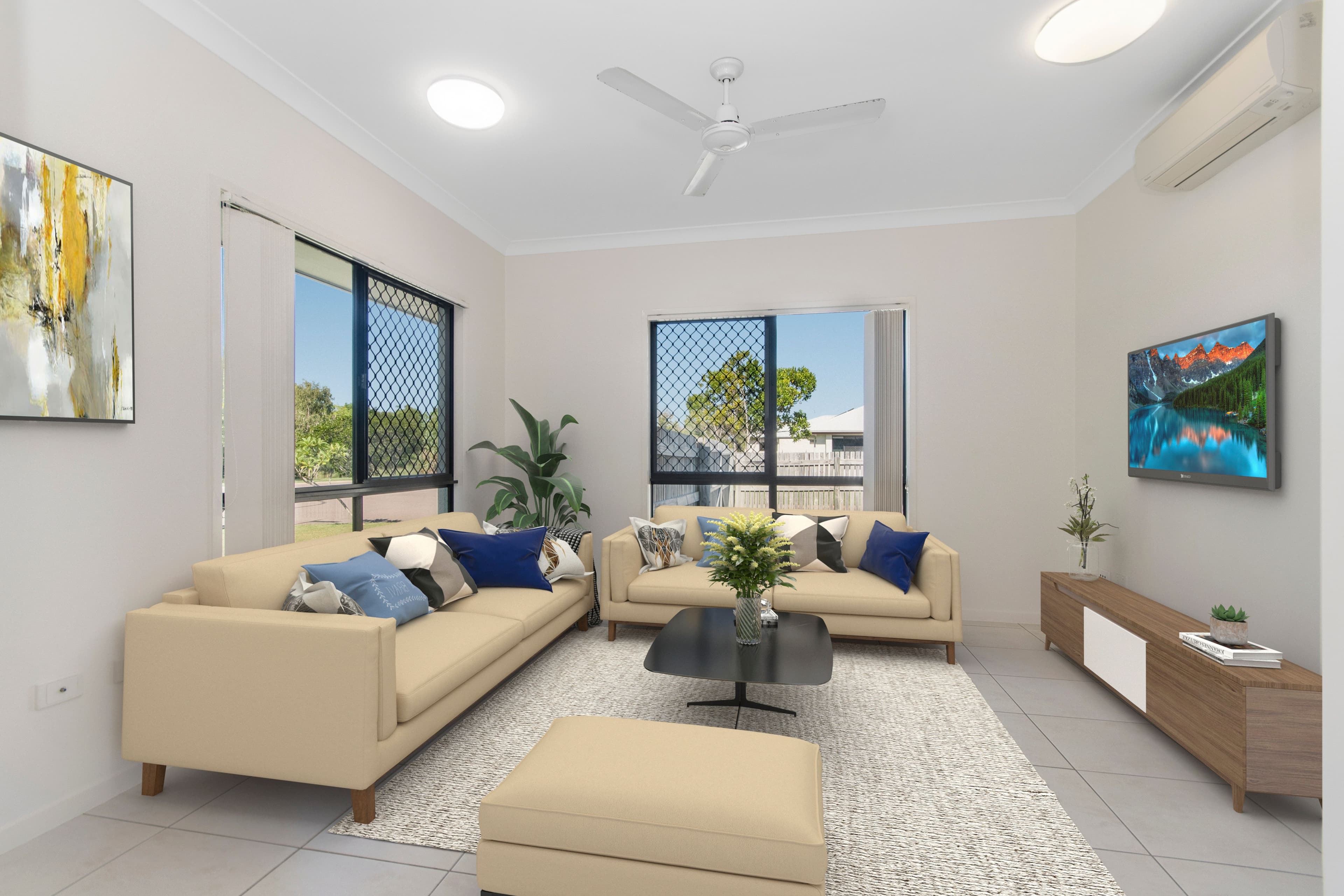 31 Innes Drive, Deeragun QLD 4818, Deeragun - Thumbnail 5