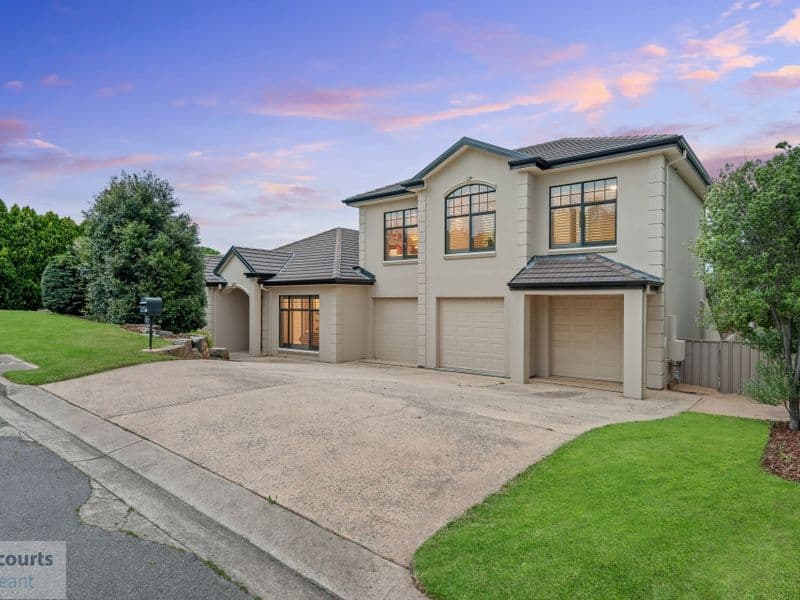 19 Crowhurst Street, Golden Grove SA 5125, Golden Grove - Image 1