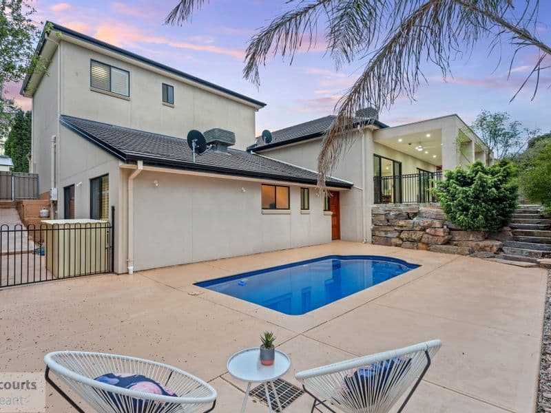 19 Crowhurst Street, Golden Grove SA 5125, Golden Grove - Thumbnail 2
