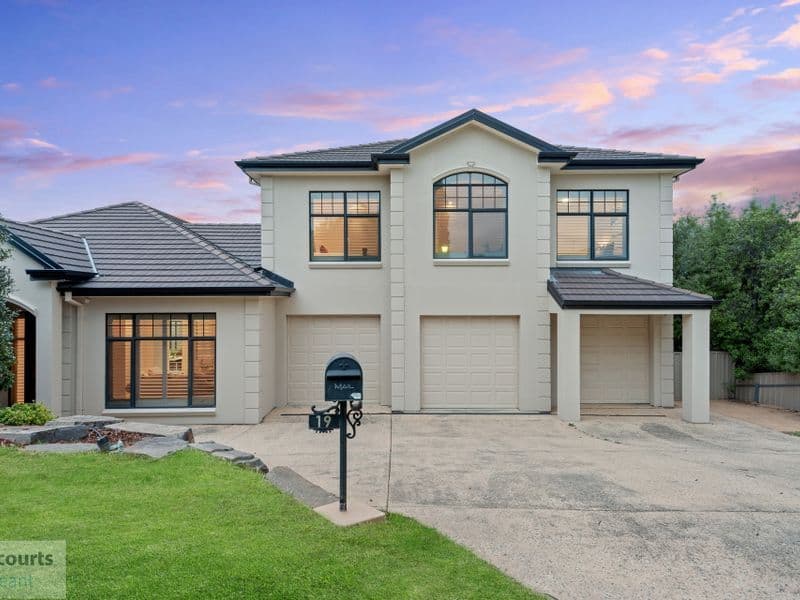 19 Crowhurst Street, Golden Grove SA 5125, Golden Grove - Thumbnail 3