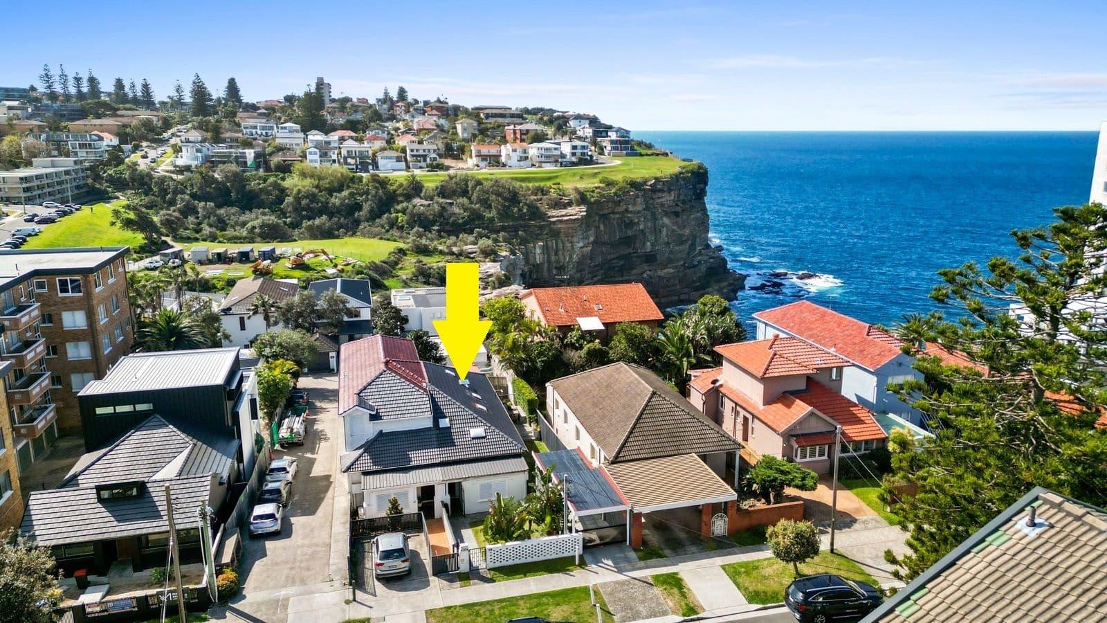 19 Kimberley Street, Vaucluse NSW 2030, Vaucluse - Image 1