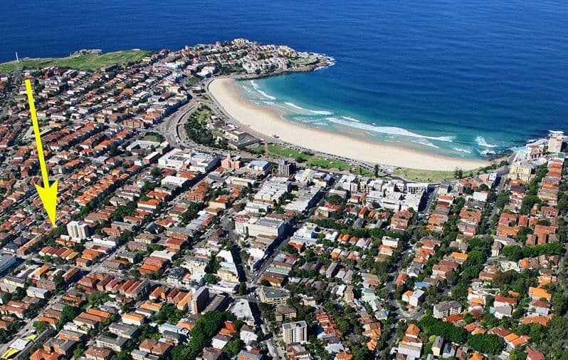 55 Beach Road, BONDI BEACH NSW 2026, Bondi Beach - Thumbnail 4