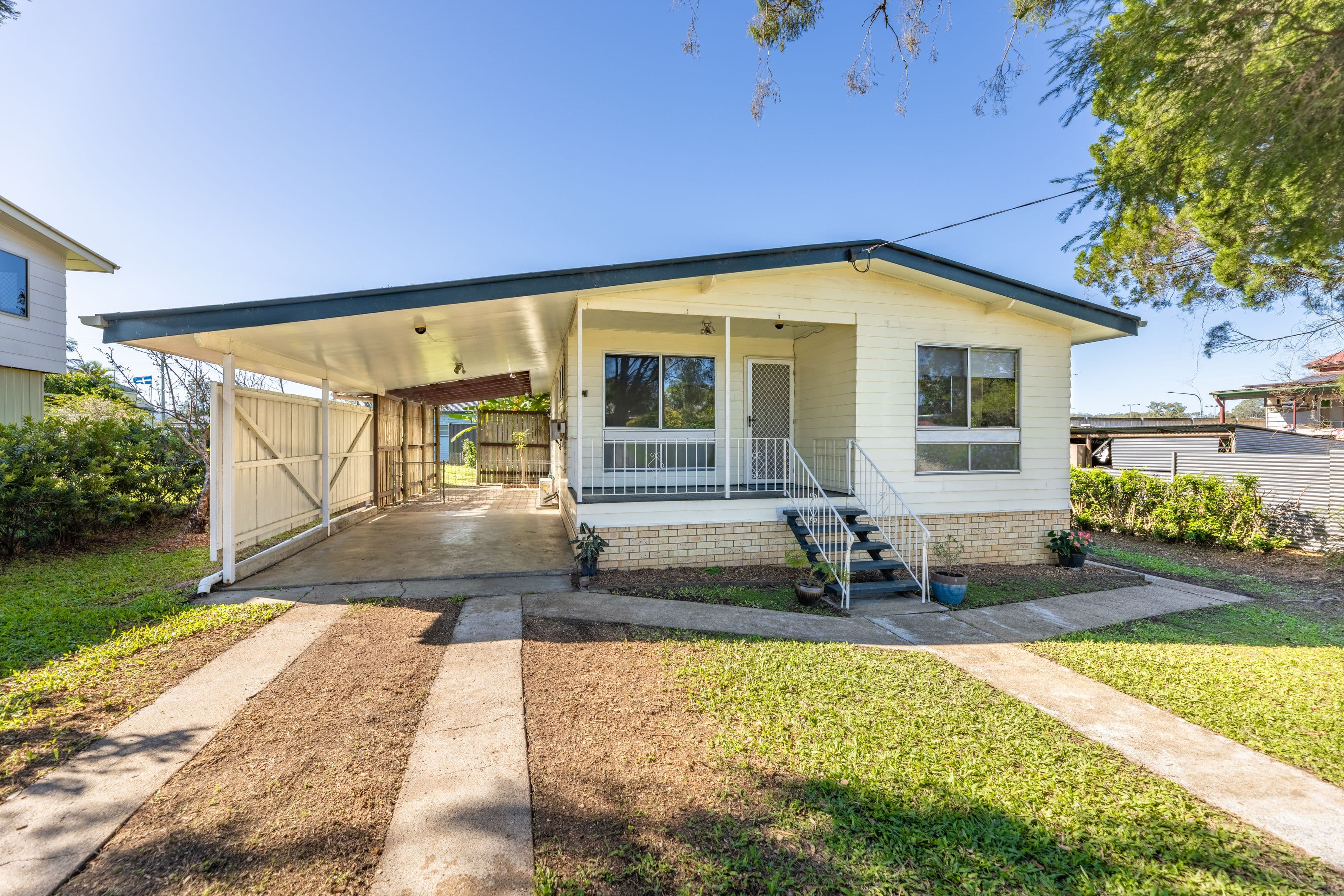 4 Dellar Street, Kilcoy QLD 4515, Kilcoy - Image 1