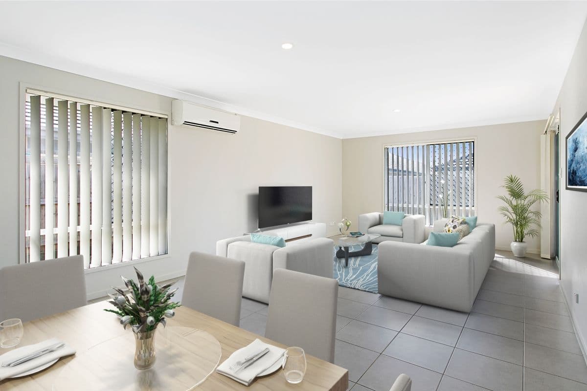 28 Kingston Court, North Lakes QLD 4509, North Lakes - Image 1