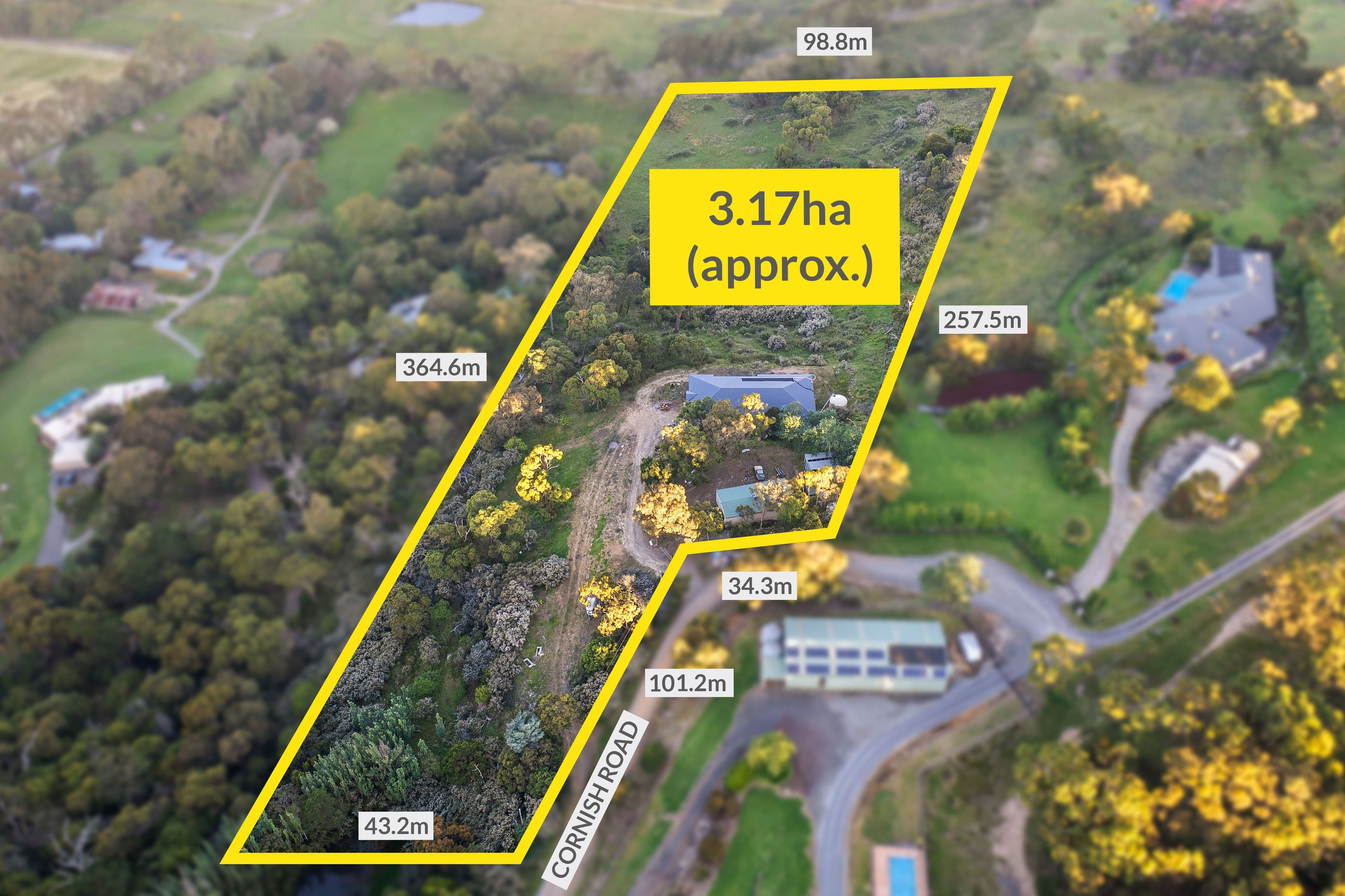 14 Cornish Road, Lysterfield VIC 3156, Lysterfield - Image 1