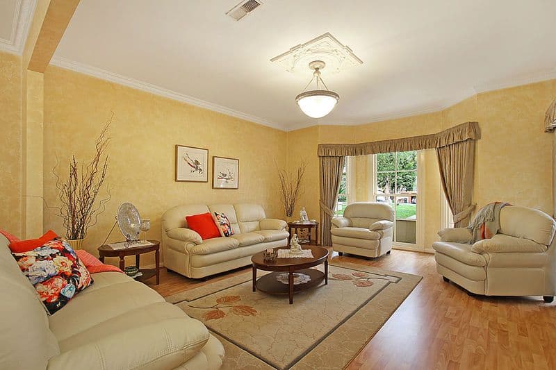 4 Hillard Court, Wheelers Hill VIC 3150, Wheelers Hill - Thumbnail 3