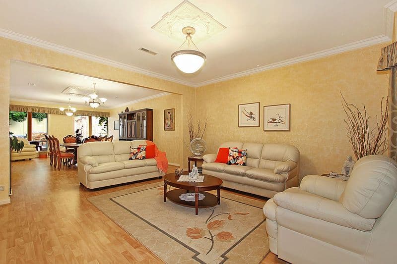 4 Hillard Court, Wheelers Hill VIC 3150, Wheelers Hill - Thumbnail 4