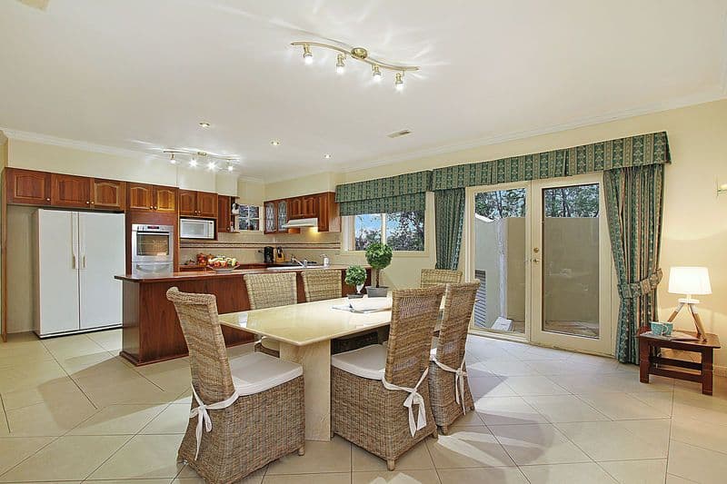 4 Hillard Court, Wheelers Hill VIC 3150, Wheelers Hill - Thumbnail 6