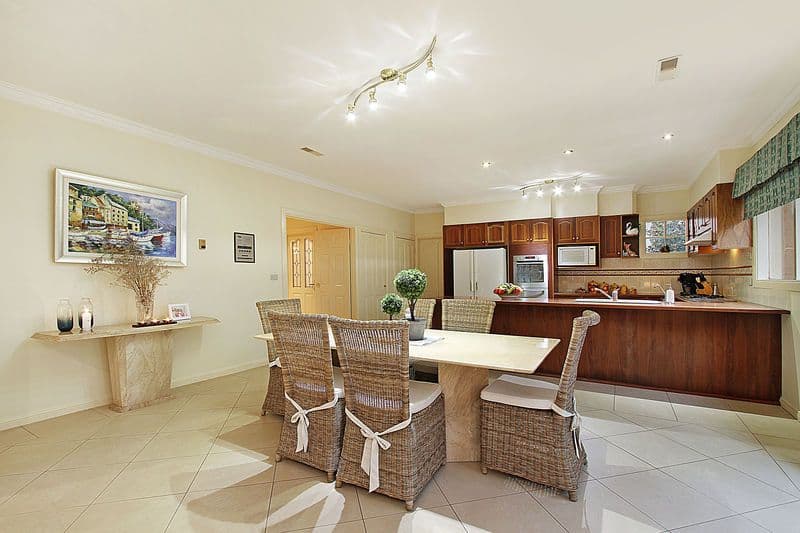 4 Hillard Court, Wheelers Hill VIC 3150, Wheelers Hill - Thumbnail 7