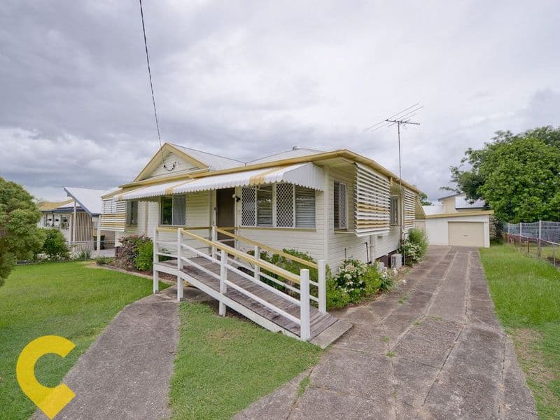 12 Handcroft Street, Wavell Heights - Image 1