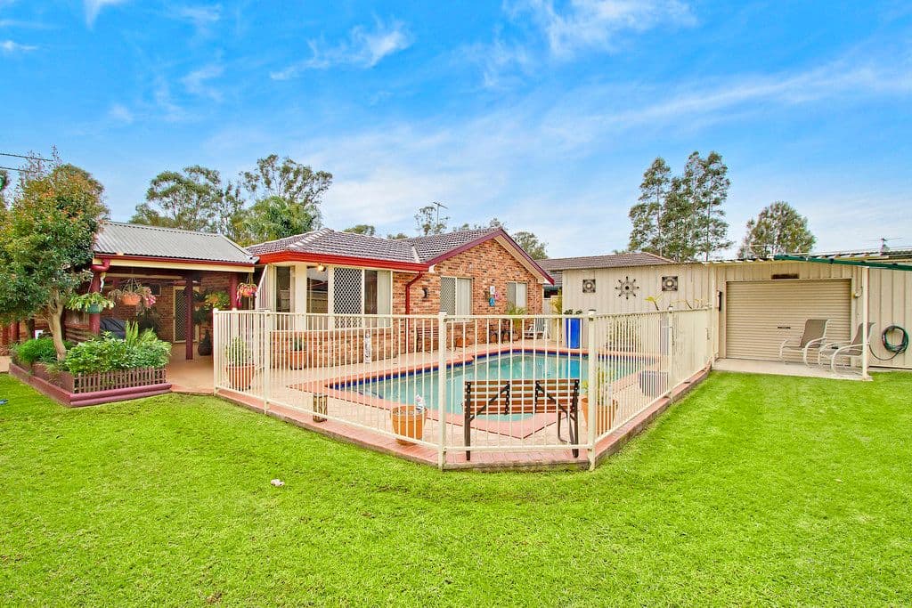 57 Rifle Range Road, BLIGH PARK NSW 2756, Bligh Park - Thumbnail 2