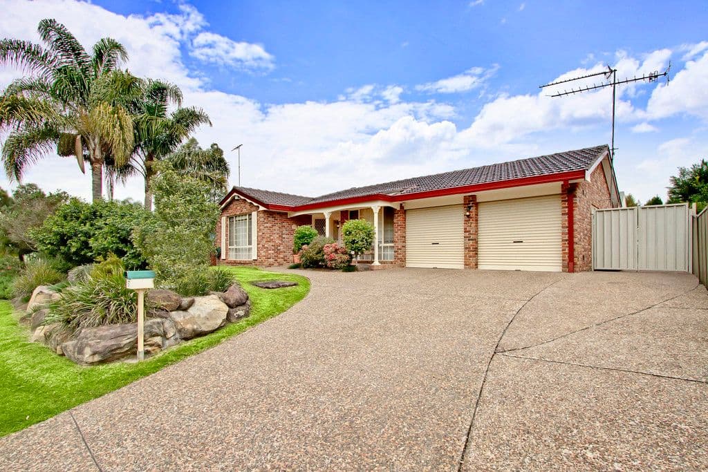 57 Rifle Range Road, BLIGH PARK NSW 2756, Bligh Park - Thumbnail 3