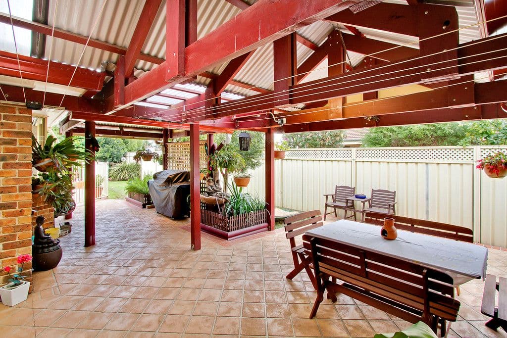 57 Rifle Range Road, BLIGH PARK NSW 2756, Bligh Park - Thumbnail 4
