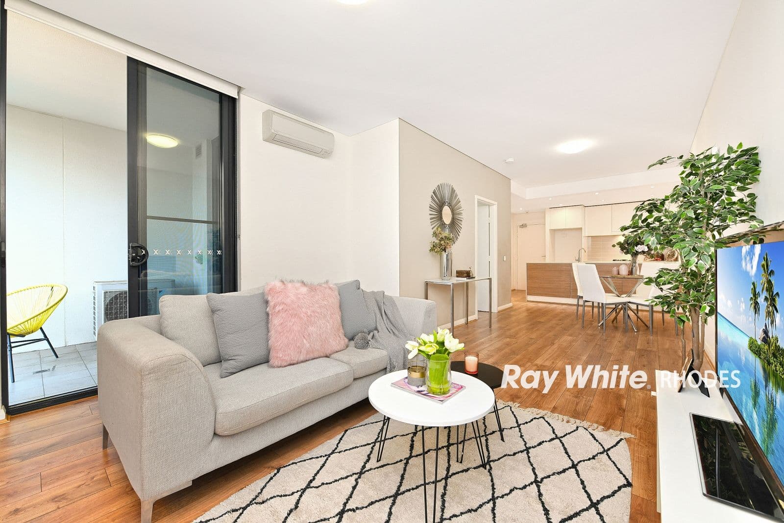 18 Corniche Drive, Wentworth Point NSW 2127, Wentworth Point - Image 1