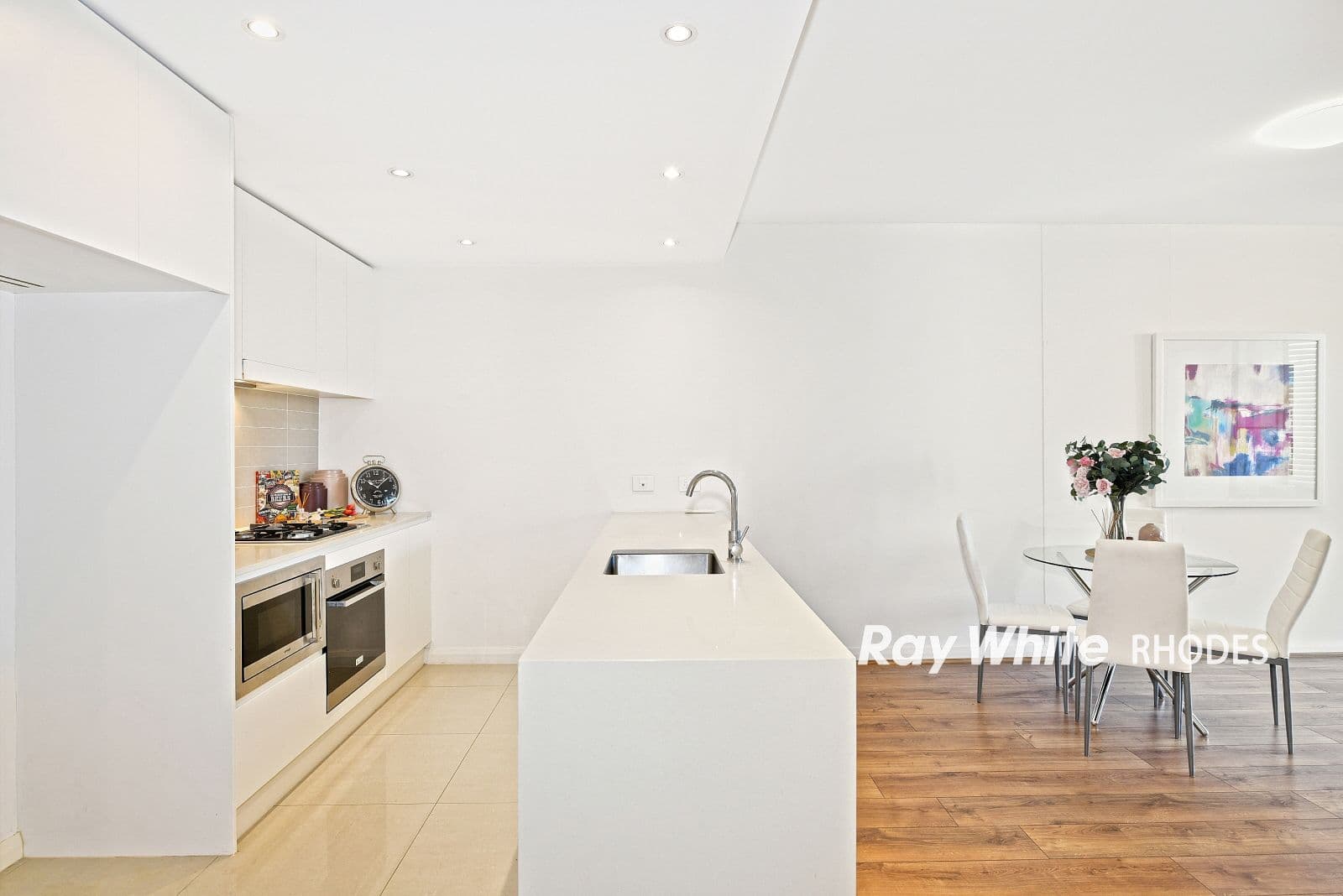 18 Corniche Drive, Wentworth Point NSW 2127, Wentworth Point - Thumbnail 2