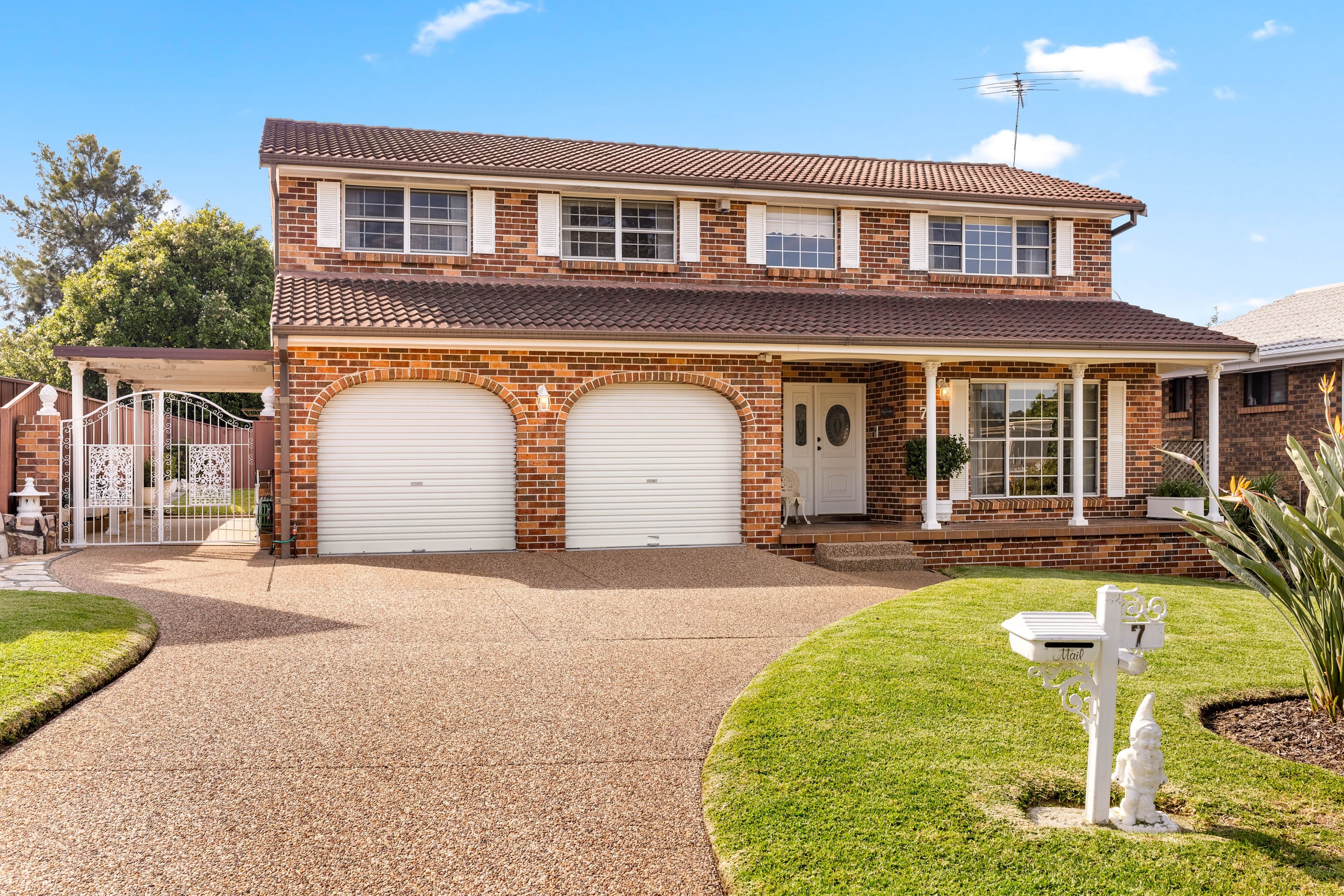7 Stanley Place, Illawong NSW 2234, Illawong - Image 1