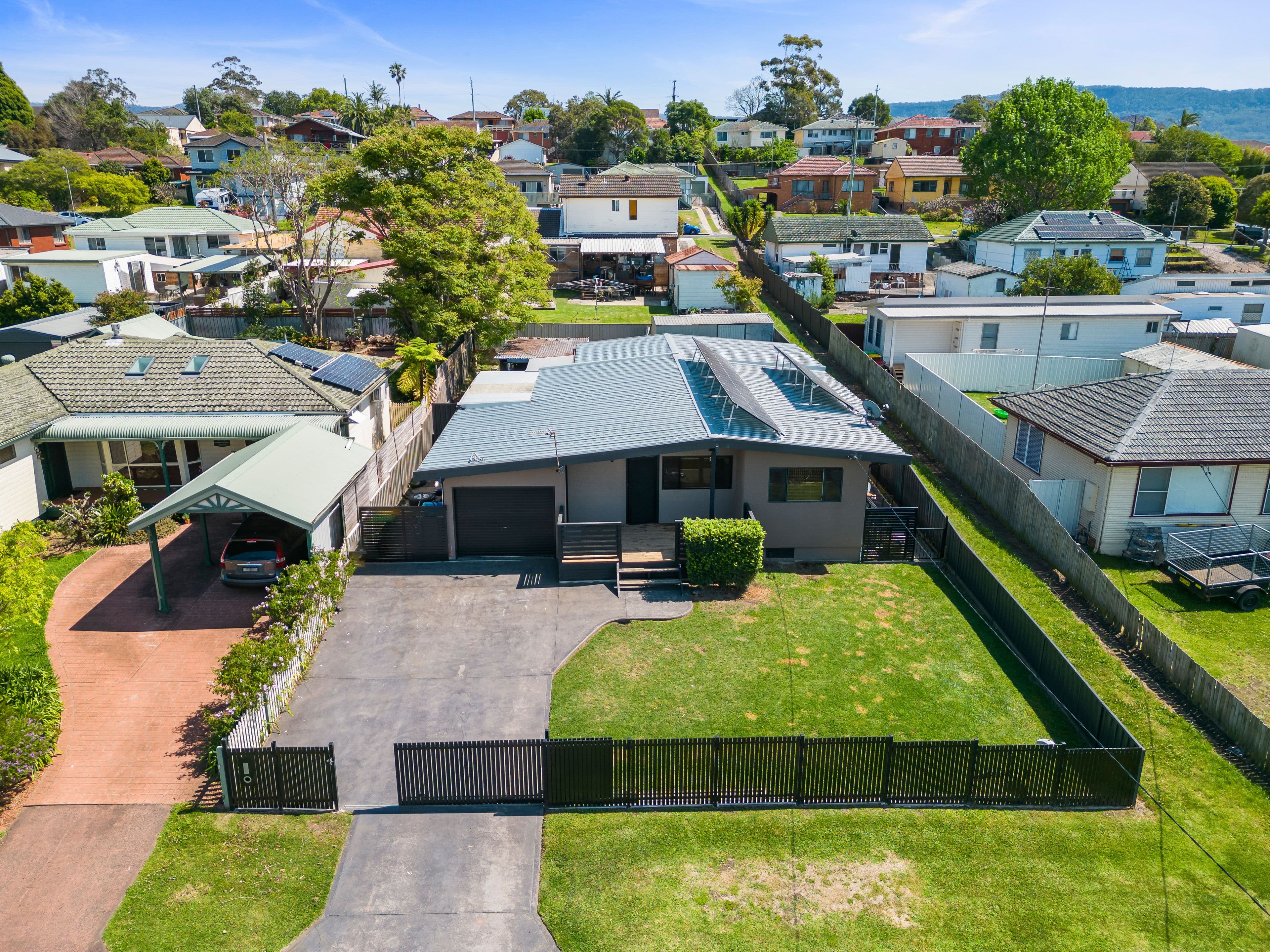 38 Kundle Street, Dapto NSW 2530, Dapto - Image 1