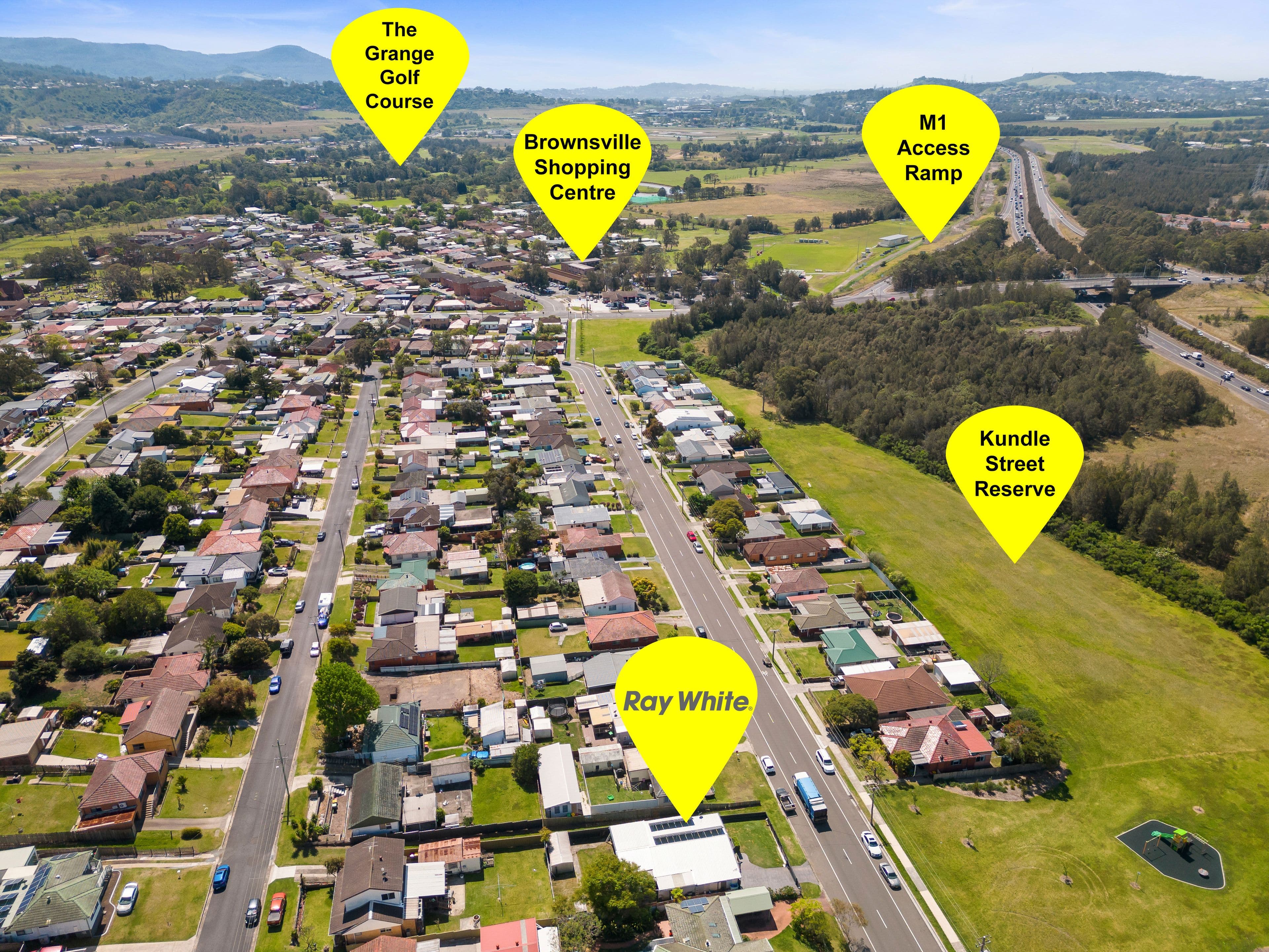 38 Kundle Street, Dapto NSW 2530, Dapto - Thumbnail 2